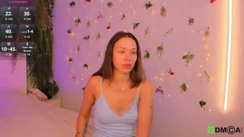 Jenny online show from May 5, 8:55 am