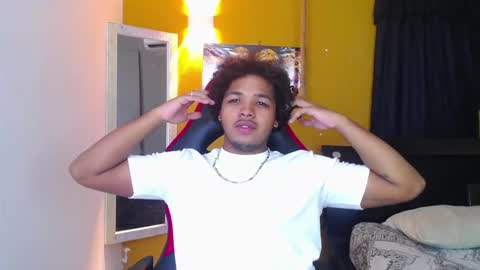 Snapshot of black_king_241 chatting on February 26, 2:48 am black_king_241 online show from February 26, 2:48 am