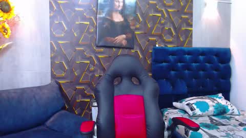 black_king_241 online show from March 14, 4:29 am