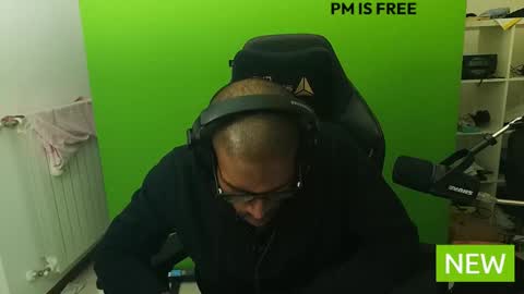 Master online show from December 6, 2:02 am