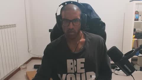 Master online show from March 15, 11:05 am