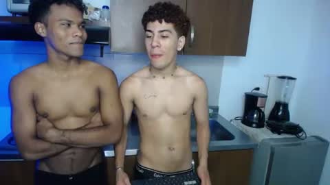 black_men9 online show from March 27, 1:11 am