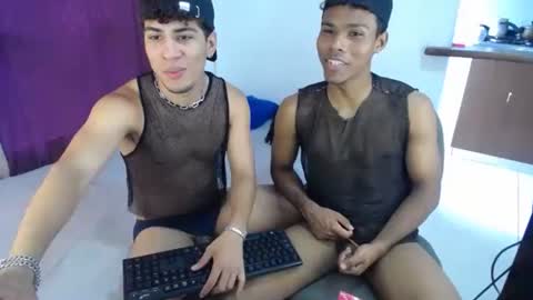 black_men9 online show from May 13, 6:38 pm