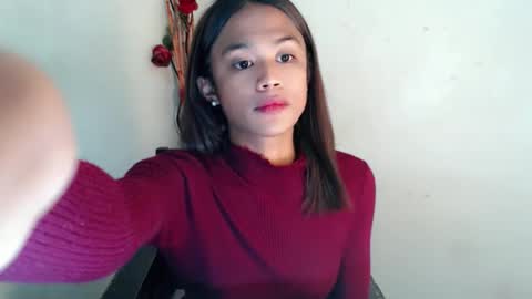 Nympha online show from March 11, 1:22 am