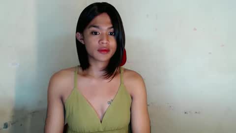 Nympha online show from June 2, 2:35 am