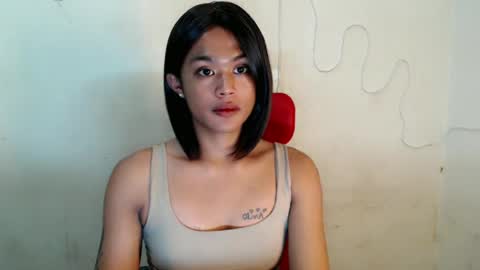 Snapshot of black_nympha chatting on July 4, 2:29 am Nympha online show from July 4, 2:29 am