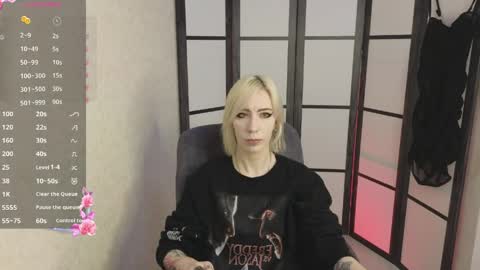 Emily online show from May 4, 8:32 am