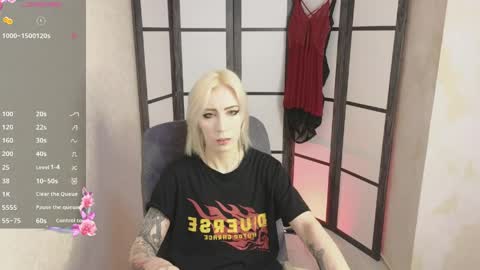 Emily online show from May 16, 8:22 am