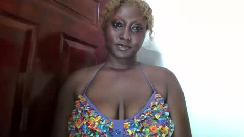 black_paanther online show from March 17, 11:02 am