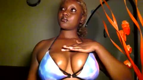 black_paanther online show from May 28, 11:40 am