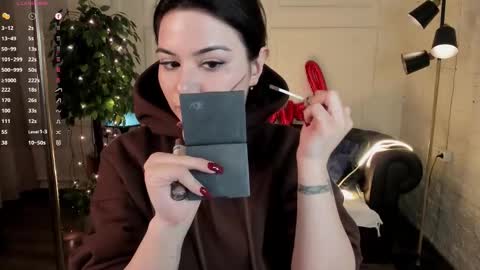 Mon Mon online show from February 15, 2:41 am