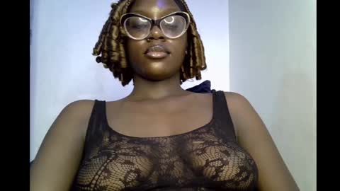 BLACK online show from February 6, 8:23 pm