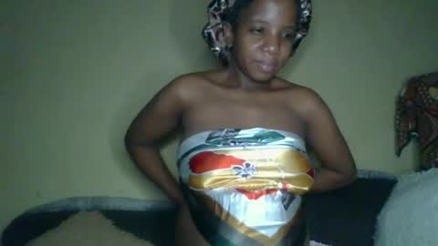 Blackqueen online show from April 17, 12:46 am