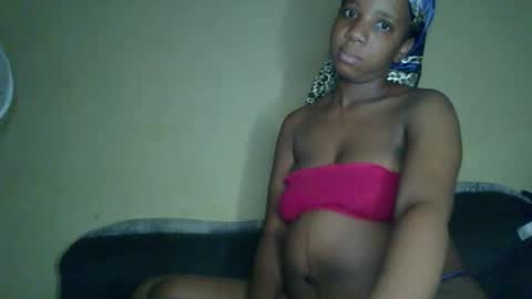 Blackqueen online show from April 30, 5:14 am