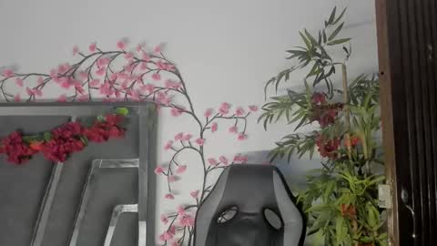 B L A C K  R O S E  online show from September 9, 11:32 am