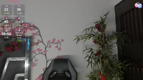 B L A C K  R O S E  online show from October 20, 11:21 am