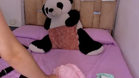 black_rose03 online show from July 13, 11:35 am