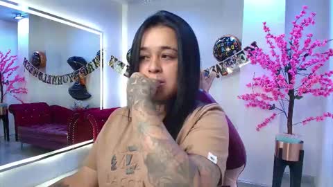 Rousse  online show from October 28, 3:54 am