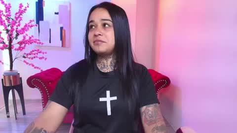 Rousse  online show from February 10, 3:43 am