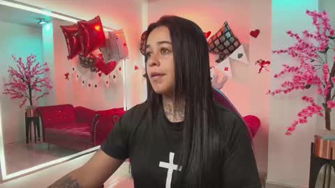 Rousse  online show from February 15, 3:25 am