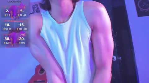 Bryan  online show from May 15, 11:01 pm