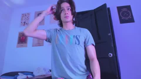 Bryan  online show from May 27, 1:46 am