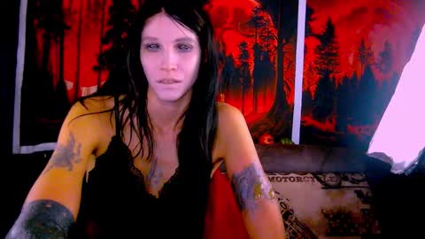 Kristin online show from November 22, 10:47 am