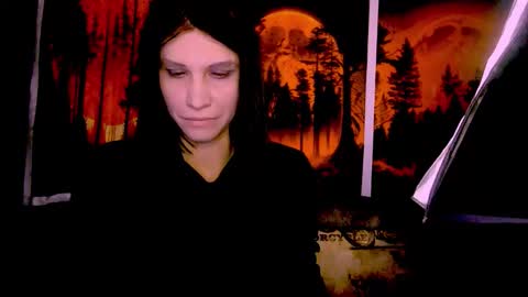 Kristin online show from December 3, 2:37 pm