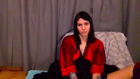 Kristin online show from February 4, 10:15 pm