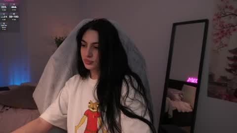 Snapshot of black_storm69 chatting on May 29, 3:43 pm Jane online show from May 29, 3:43 pm