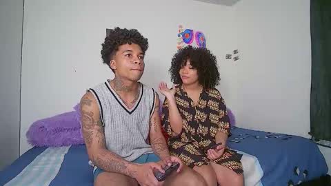 black_tentationx online show from March 18, 7:33 am