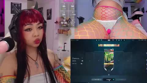 Mel online show from January 10, 9:05 pm