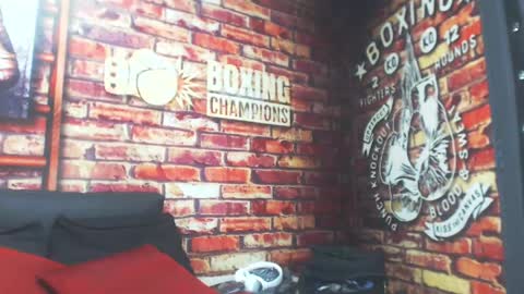 BlackAndAxel online show from March 16, 11:09 pm