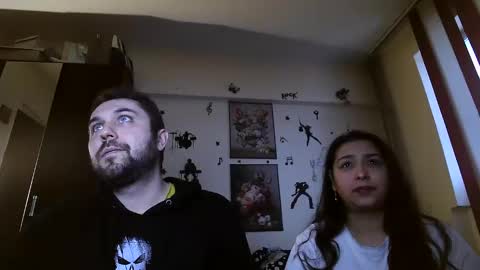 Snapshot of blackandwhiteboy6 chatting on December 29, 2:00 pm blackandwhiteboy6 online show from December 29, 2:00 pm