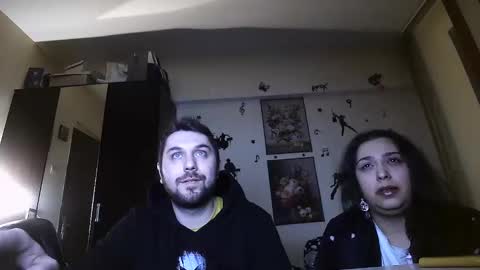 Snapshot of blackandwhiteboy6 chatting on December 29, 10:14 pm blackandwhiteboy6 online show from December 29, 10:14 pm