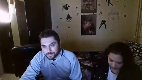 Snapshot of blackandwhiteboy6 chatting on December 30, 4:19 pm blackandwhiteboy6 online show from December 30, 4:19 pm