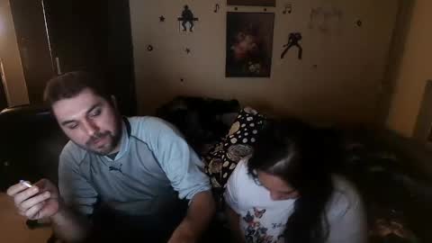 Snapshot of blackandwhiteboy6 chatting on December 30, 9:40 pm blackandwhiteboy6 online show from December 30, 9:40 pm