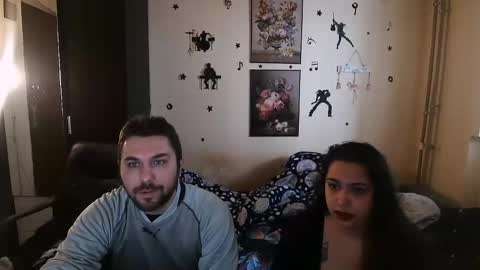 Snapshot of blackandwhiteboy6 chatting on December 31, 11:09 am blackandwhiteboy6 online show from December 31, 11:09 am