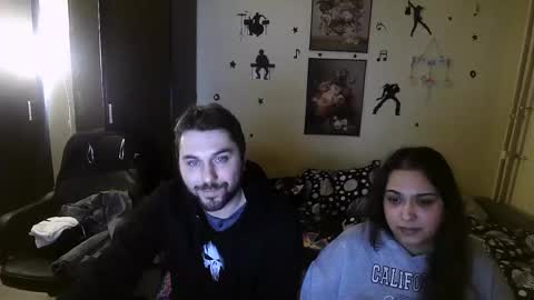 Snapshot of blackandwhiteboy6 chatting on January 1, 9:31 pm blackandwhiteboy6 online show from January 1, 9:31 pm