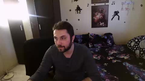 Snapshot of blackandwhiteboy6 chatting on January 2, 2:46 pm blackandwhiteboy6 online show from January 2, 2:46 pm