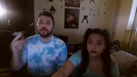 Snapshot of blackandwhiteboy6 chatting on January 5, 2:30 pm blackandwhiteboy6 online show from January 5, 2:30 pm