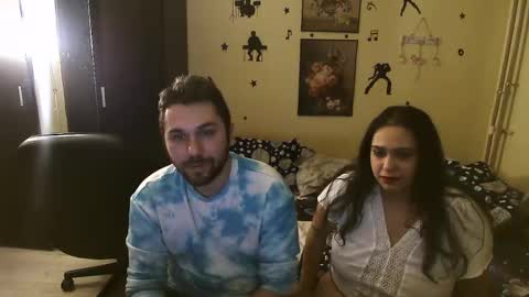 Snapshot of blackandwhiteboy6 chatting on January 6, 1:31 am blackandwhiteboy6 online show from January 6, 1:31 am