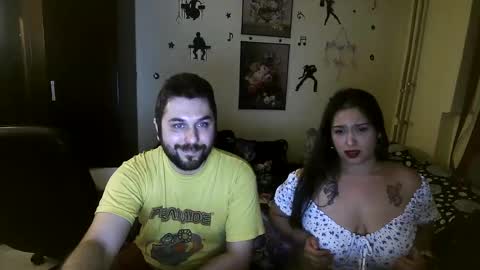 Snapshot of blackandwhiteboy6 chatting on January 18, 1:08 am blackandwhiteboy6 online show from January 18, 1:08 am