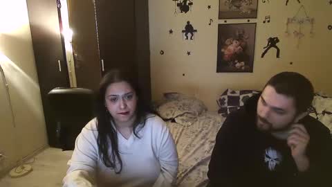 Snapshot of blackandwhiteboy6 chatting on February 7, 9:58 pm blackandwhiteboy6 online show from February 7, 9:58 pm