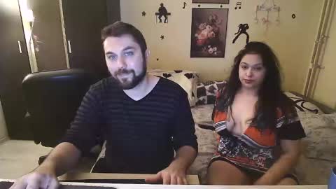 Snapshot of blackandwhiteboy6 chatting on February 10, 7:07 pm blackandwhiteboy6 online show from February 10, 7:07 pm