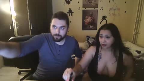 Snapshot of blackandwhiteboy6 chatting on February 14, 9:10 pm blackandwhiteboy6 online show from February 14, 9:10 pm