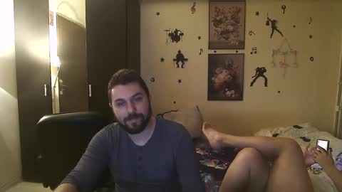 Snapshot of blackandwhiteboy6 chatting on February 15, 3:20 am blackandwhiteboy6 online show from February 15, 3:20 am