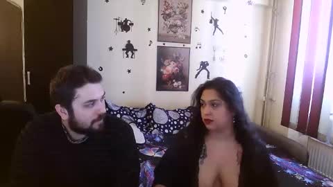 Snapshot of blackandwhiteboy6 chatting on February 21, 10:50 am blackandwhiteboy6 online show from February 21, 10:50 am