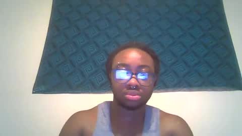 Snapshot of blackarmageddon chatting on August 6, 2:35 am BlackArmageddon online show from August 6, 2:35 am