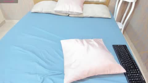 blackbiecock online show from March 5, 10:00 am